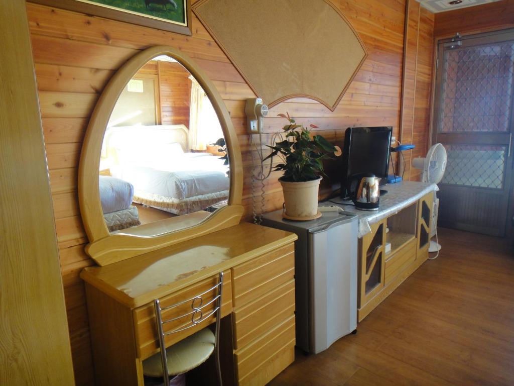 Bunbury Fruit Ranch B&B - Quarto Quadruplas Com Vista