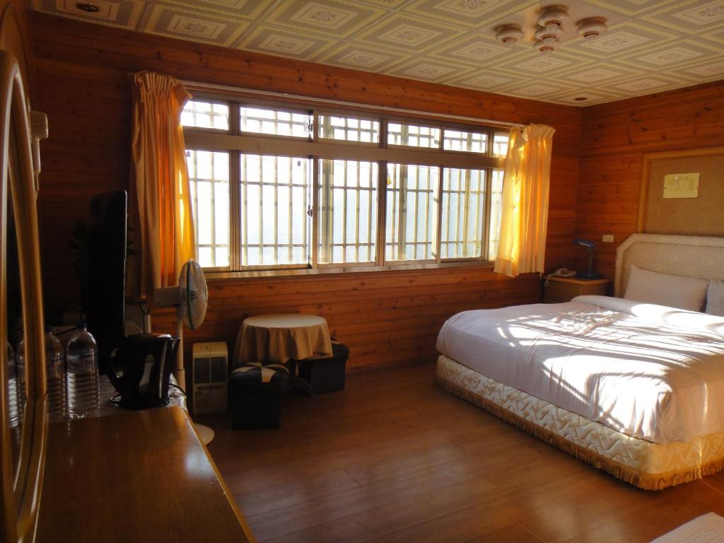 Bunbury Fruit Ranch B&B - Quarto Duplo Com Vista