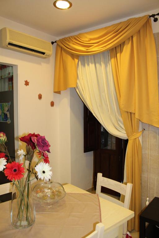 Zdjęcie z galerii obiektu Il Conte di Cavour w Syrakuzach