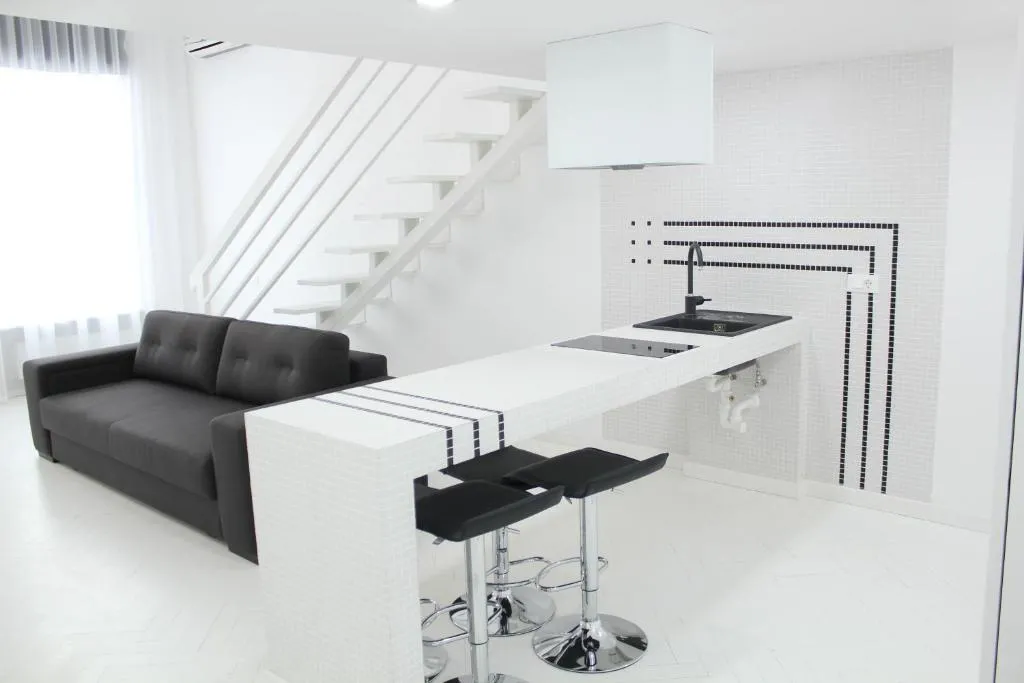 Luxury Apartments, Odesa, Ucraina