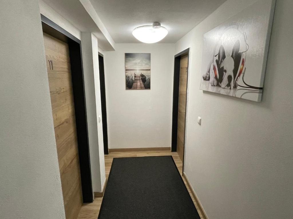 Fotografie z fotogalerie ubytování A&C Hotel v destinaci Backnang
