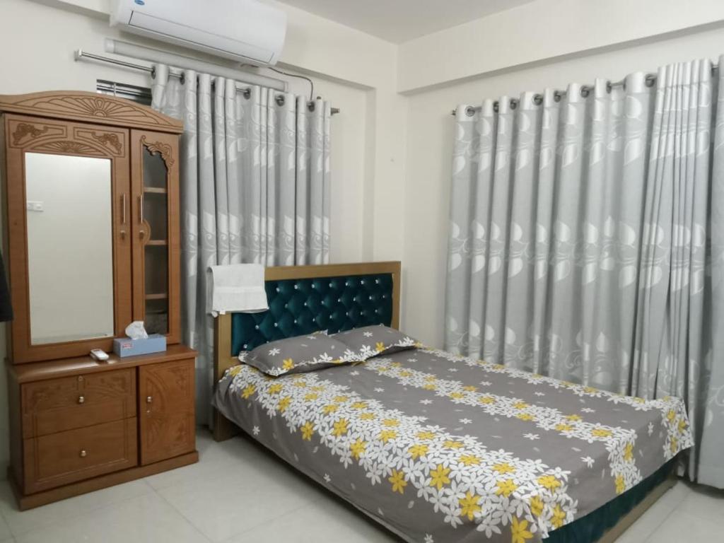 Bashundhara Stay Home, Dhaka Updated 2023 Prices
