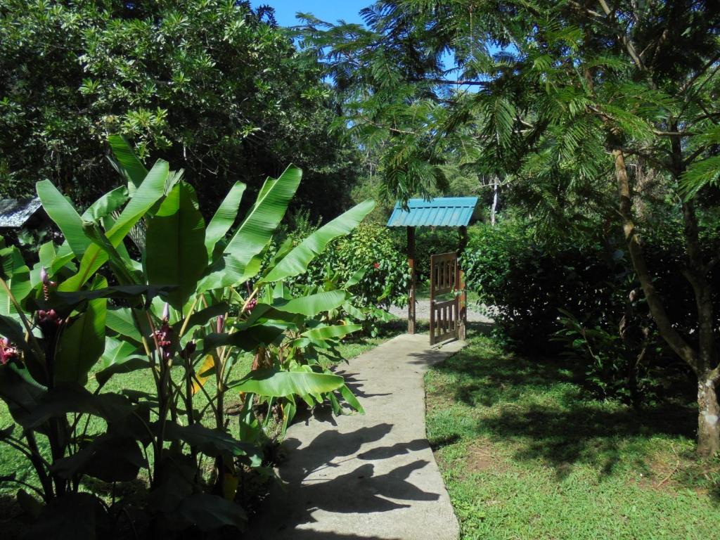 Hotel Casitas Mar y Luz - Casa De Tres Dormitorios