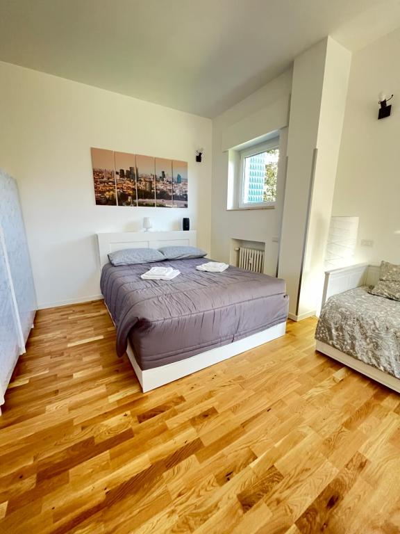 Nice and comfy apartment : central area of Milan