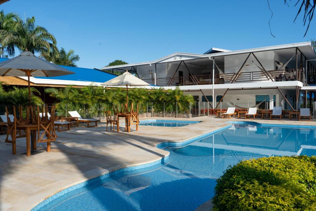 AITABU HOTEL CAMPESTRE