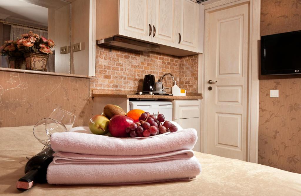 Sultanahmet Suites - Single Room