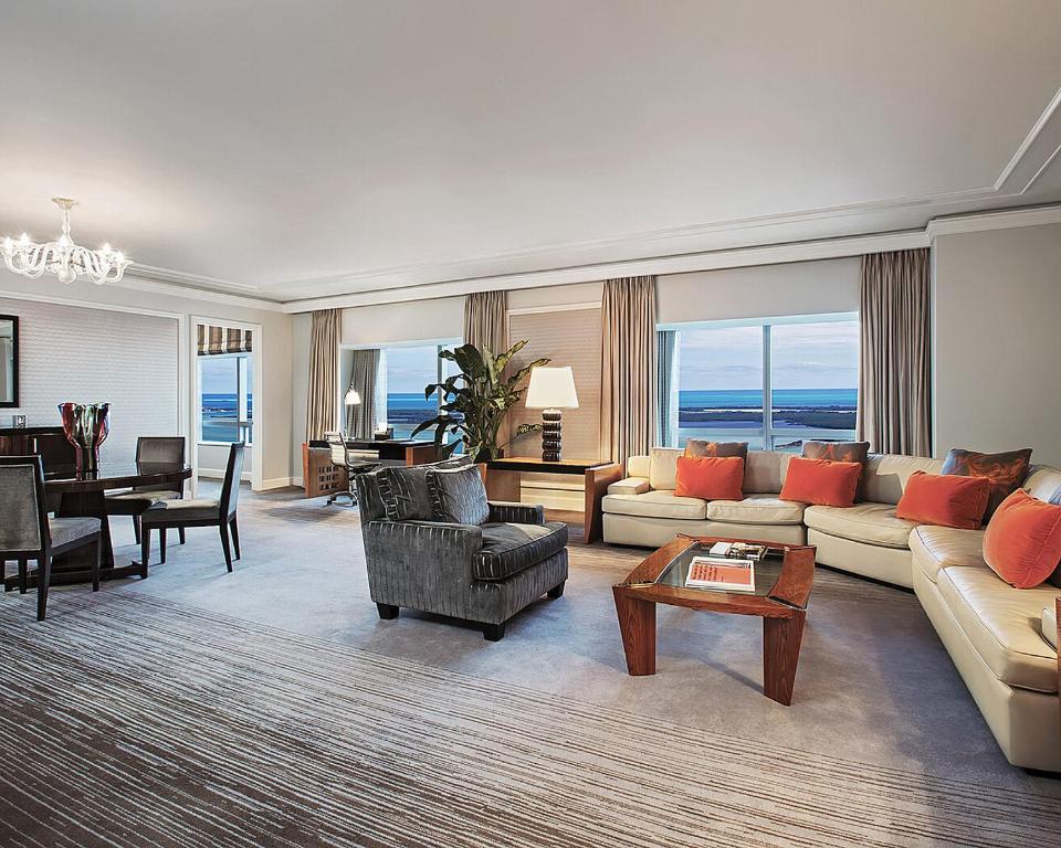 Four Seasons Hotel Miami - Suite Presidencial Bayfront