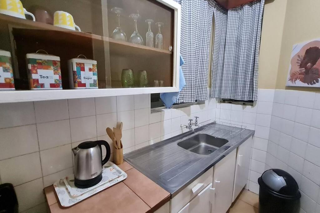 Kami KuKakho: Cosy, Stylish Studio in Mbabane City - Appartement Met één Slaapkamer