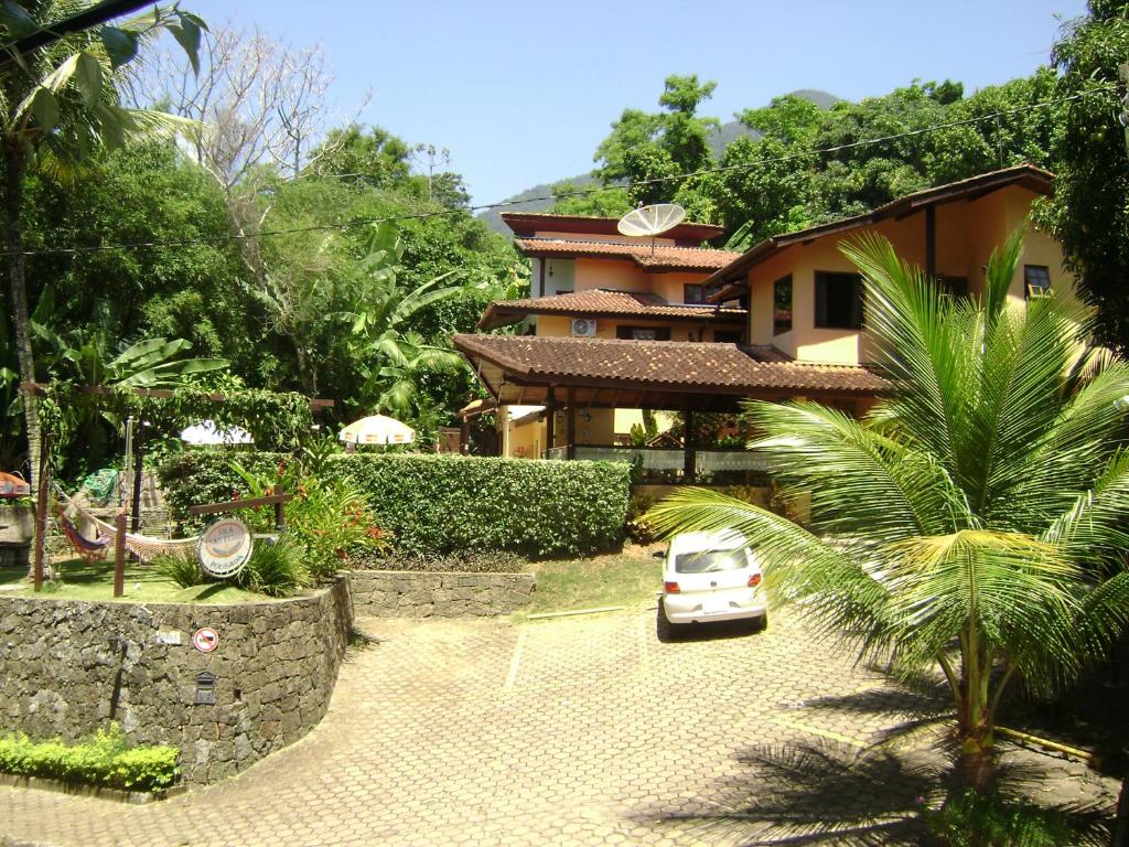  Vila São Pedro