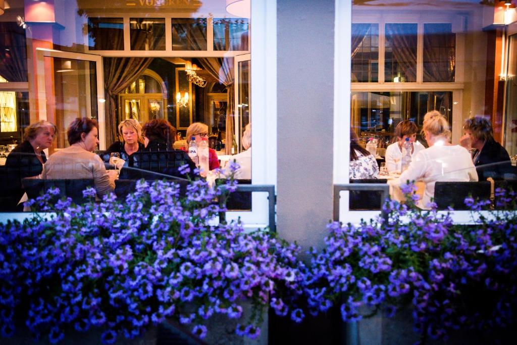 Hampshire Hotel – Voncken Valkenburg - Resim 18