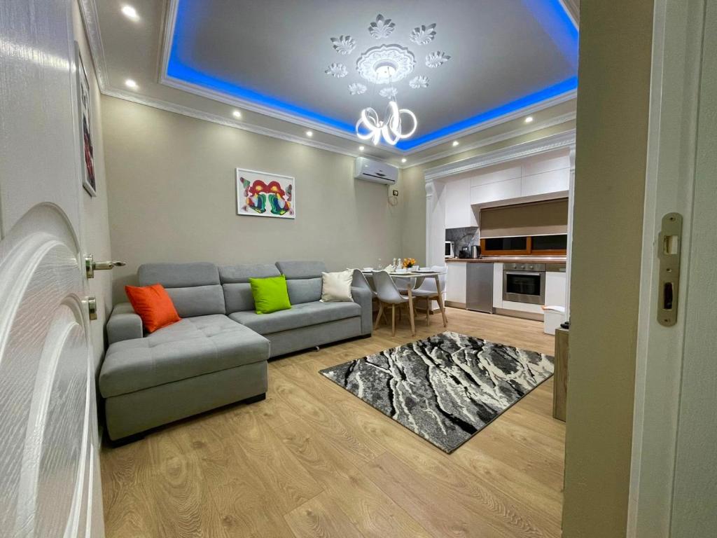 Durres Rebi Apartment - Image 5