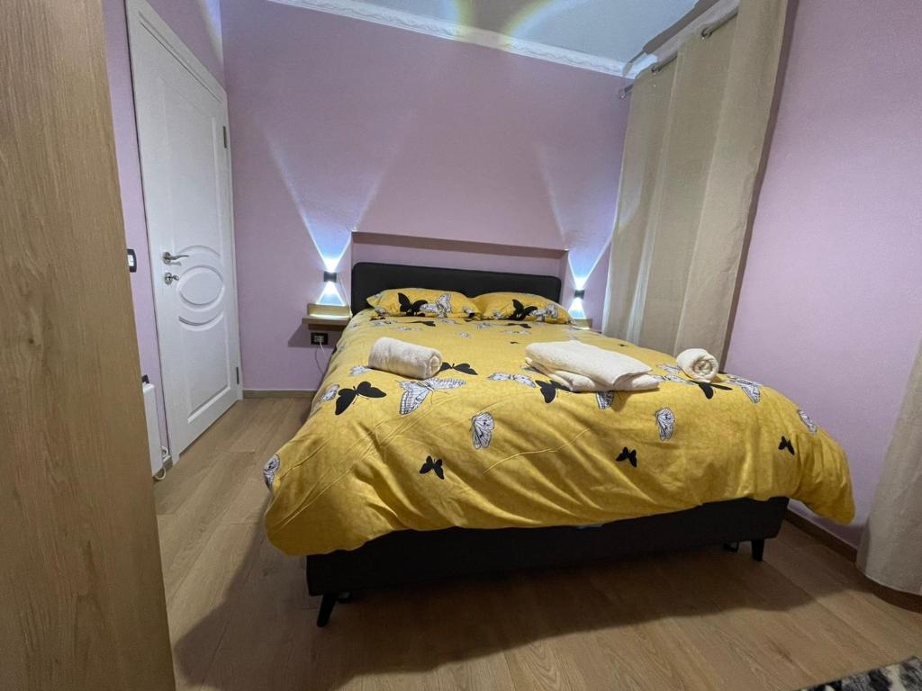 Durres Rebi Apartment - Image 6