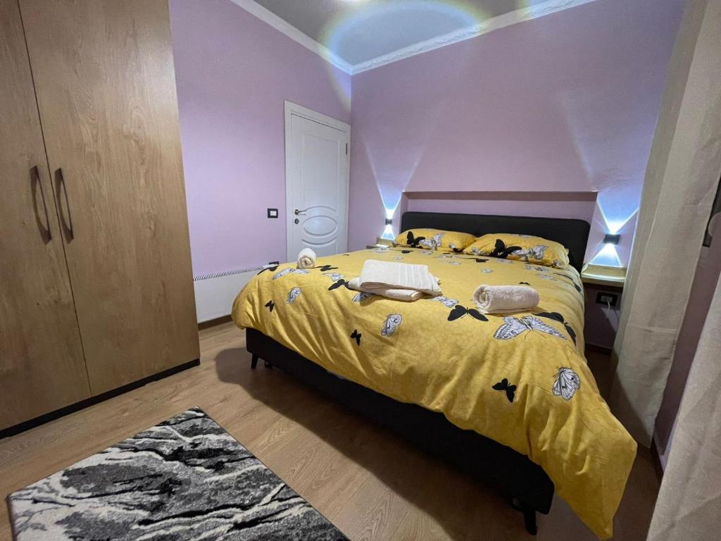 Durres Rebi Apartment - Image 2