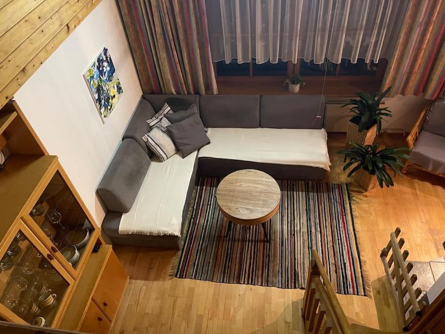 Fotografie z fotogalerie ubytování Haus Kreuzboden v destinaci Hundsdorf