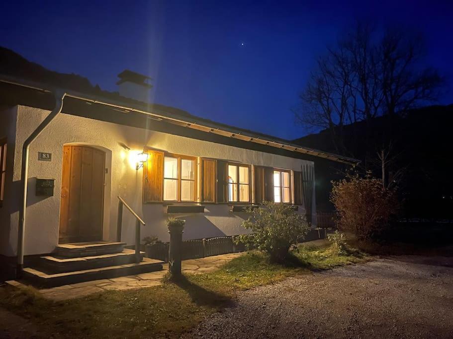 Fotografie z fotogalerie ubytování Haus Kreuzboden v destinaci Hundsdorf