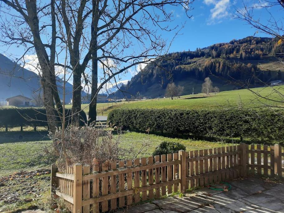 Fotografie z fotogalerie ubytování Haus Kreuzboden v destinaci Hundsdorf