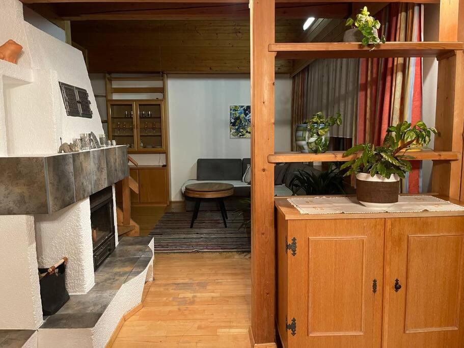 Fotografie z fotogalerie ubytování Haus Kreuzboden v destinaci Hundsdorf