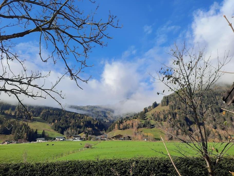 Fotografie z fotogalerie ubytování Haus Kreuzboden v destinaci Hundsdorf