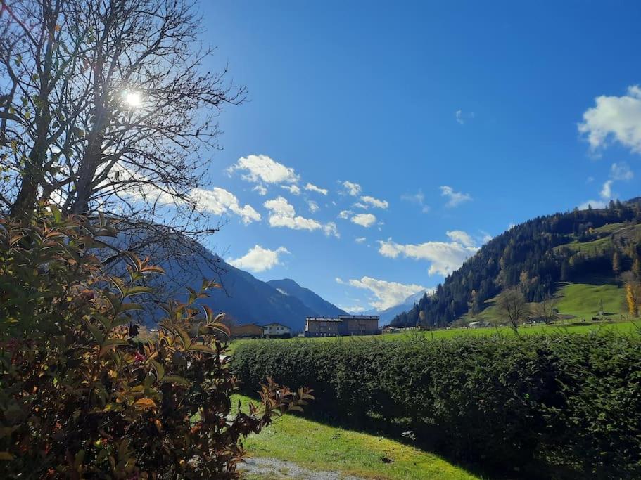 Fotografie z fotogalerie ubytování Haus Kreuzboden v destinaci Hundsdorf