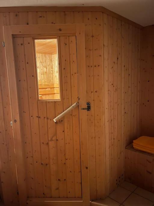 Fotografie z fotogalerie ubytování Haus Kreuzboden v destinaci Hundsdorf