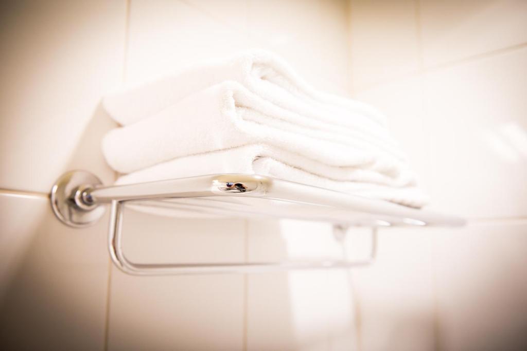 Hampshire Hotel – Voncken Valkenburg - Resim 10