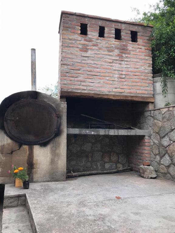 El Descanso Housse II