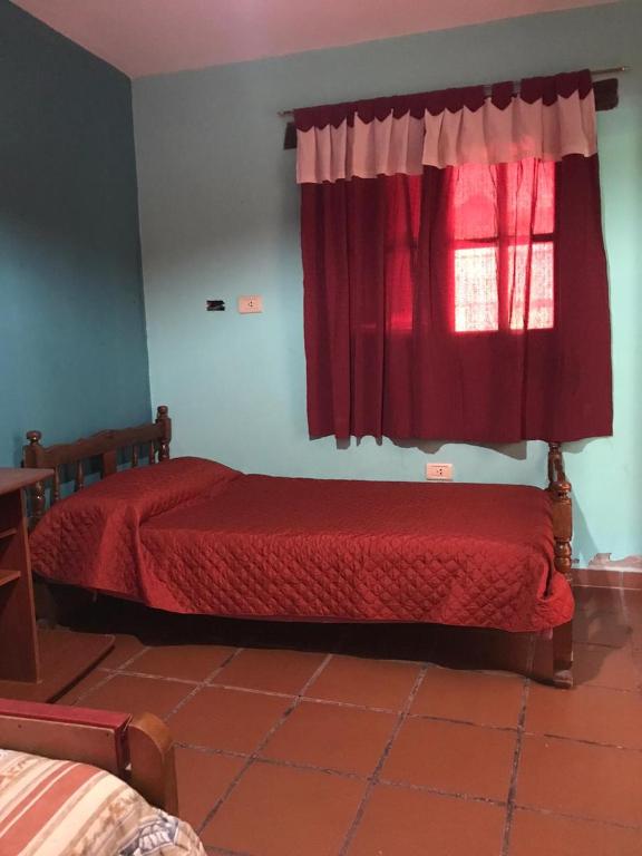 El Descanso Housse II