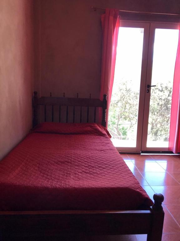 El Descanso Housse II