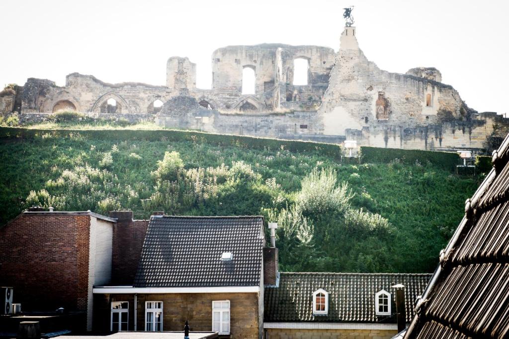 Hampshire Hotel – Voncken Valkenburg - Resim 6