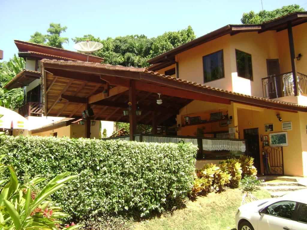  Vila São Pedro