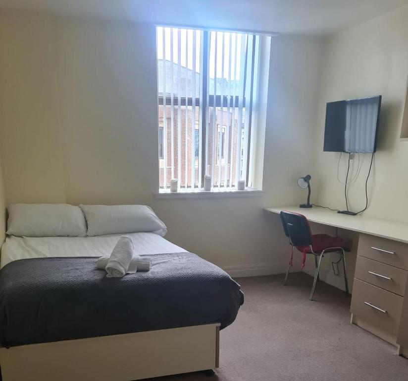 Pall Mall Ensuite Apartment, Liverpool (updated prices 2024)