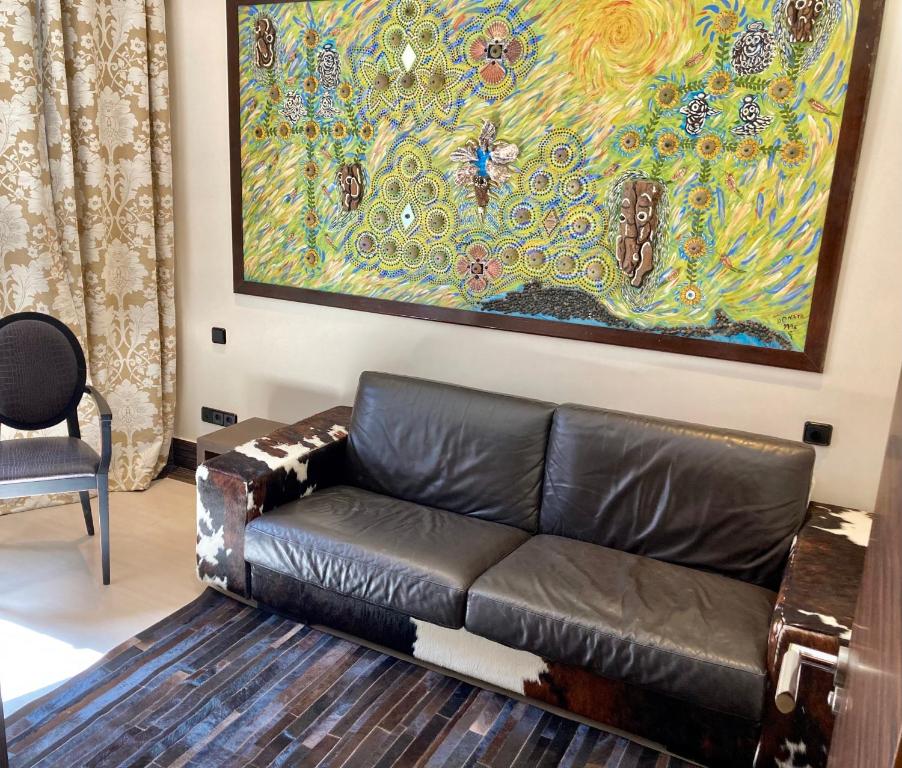 Rok Plaza - 