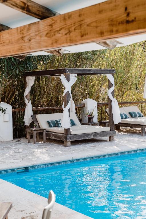 Can Vistabella Boutique Resort, San Antonio – Bijgewerkte ...