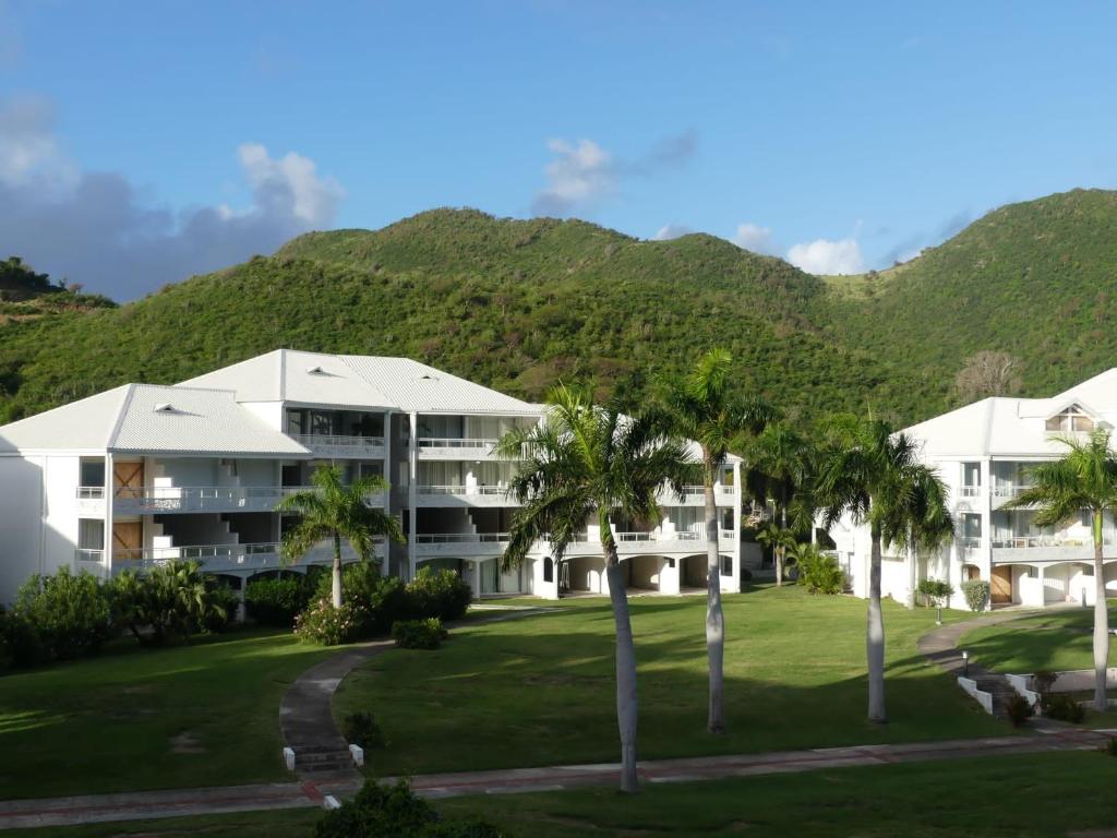 La vie est belle à Saint Martin - Appartamento Con Una Camera Da Letto