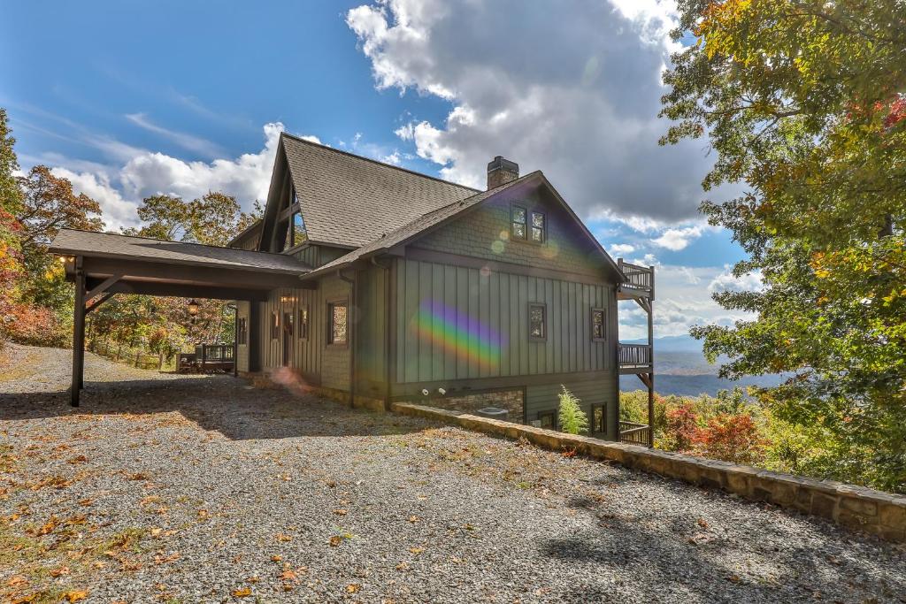 Get a New Altitude, Mineral Bluff (updated prices 2024)