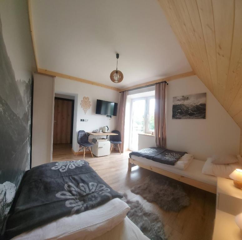 Willa Hajnówka - 11