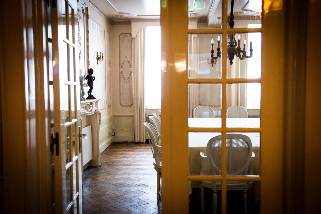 Hampshire Hotel – Voncken Valkenburg - Resim 21