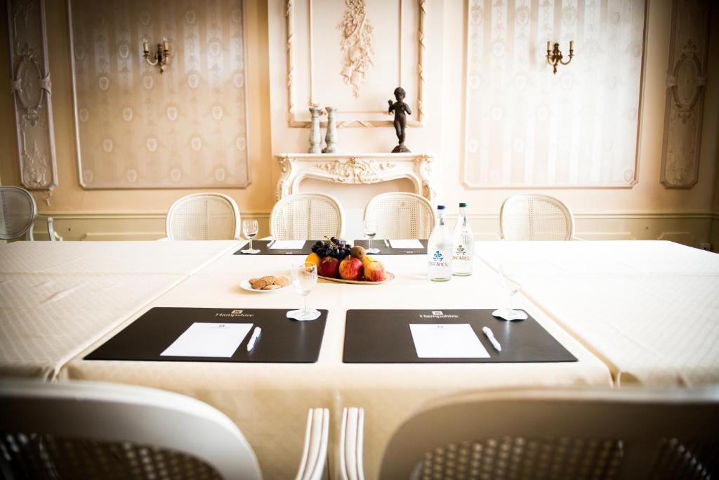 Hampshire Hotel – Voncken Valkenburg - Resim 20