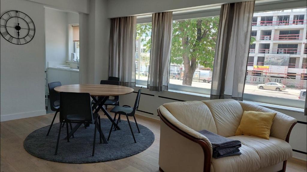 Astrid - apartments - Astrid 1