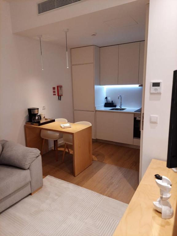 Oporto Prime Studios - 18