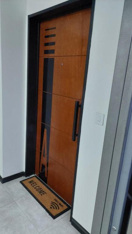 Departamento Nuevo a estrenar!hasta 5 huéspedes - Appartement Met één Slaapkamer