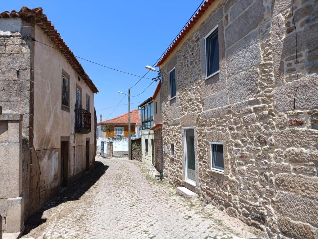 Casa CÔA - Casas de Villar - Rural Experience - Superior Villa