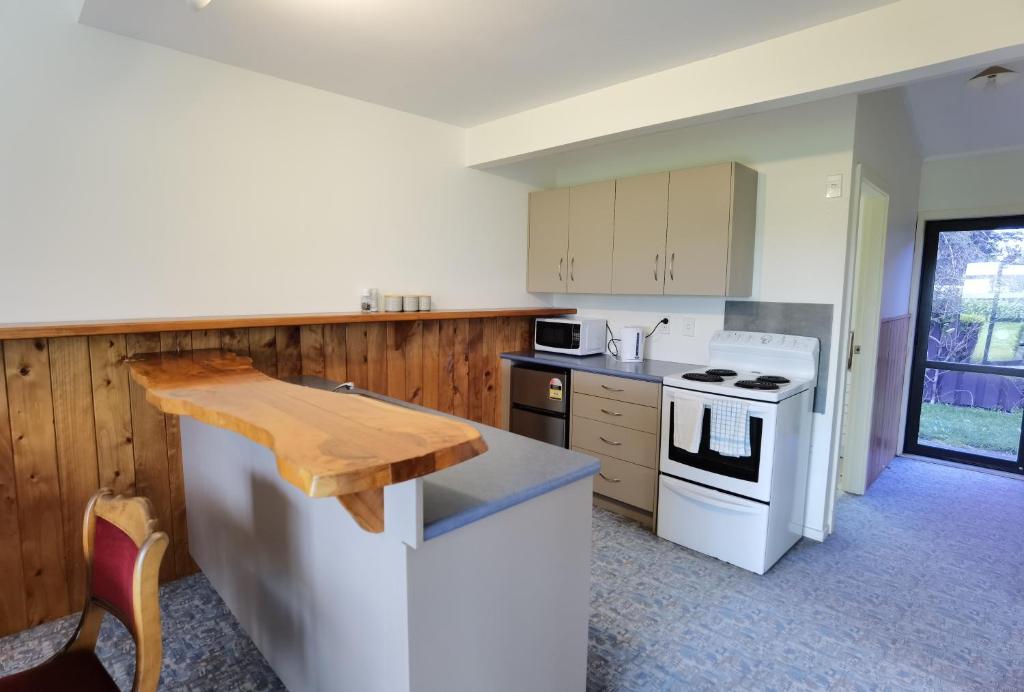 Mystery Creek Motel - Resim 20