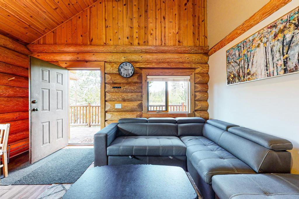 Lac Le Jeune 4, Logan Lake (aktualisierte Preise für 2024)