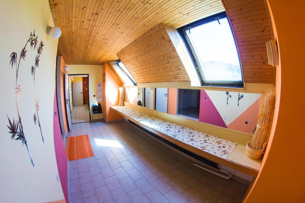 Fotografie z fotogalerie ubytování Sporthotel Bohemia v Rokytnici nad Jizerou
