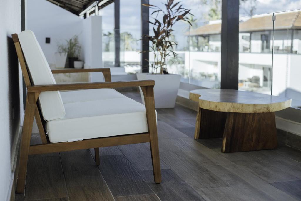Fotografie z fotogalerie ubytování New Beachfront Penthouse v destinaci Las Terrenas