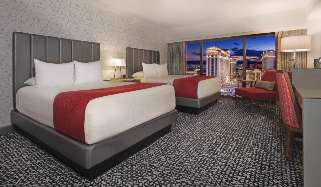 Flamingo Las Vegas Hotel & Casino, Las Vegas – Prezzi aggiornati per il 2023
