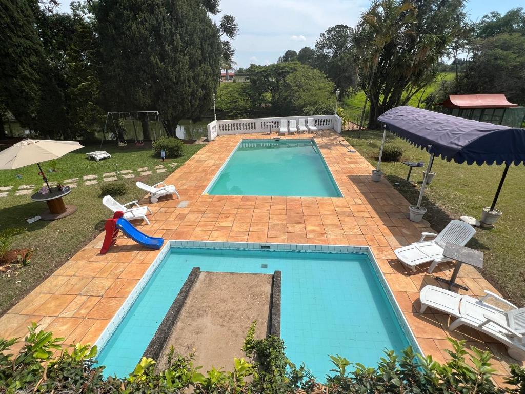 Chácara Sorocaba/Araçoiaba, sp - Housity