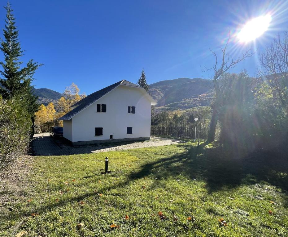 Imagen de la galería de Mirador del Valle Bed & Breakfast, en Eriste