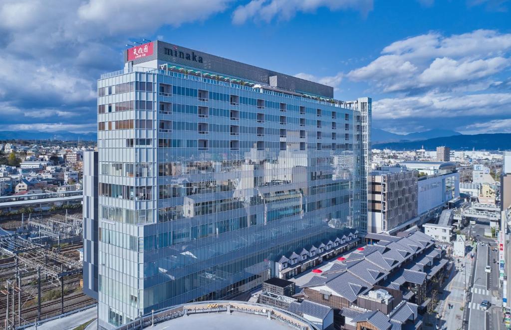 のホテルを予約する Odawara